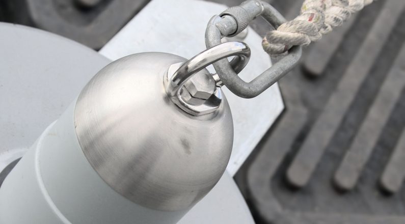 Coventry Mobile Man Anchor Maintenance & Testing 